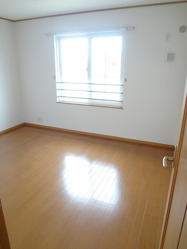 アルバ・田の上　Ａの物件内観写真