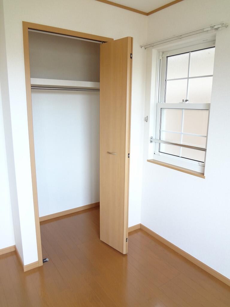 アルバ・田の上　Ａの物件内観写真