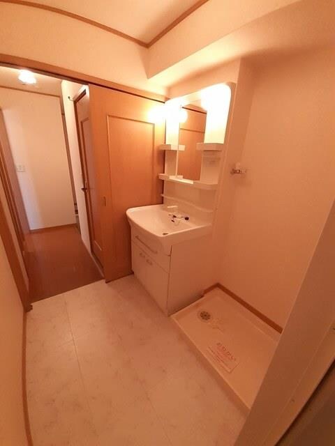 アルバ・田の上　Ａの物件内観写真