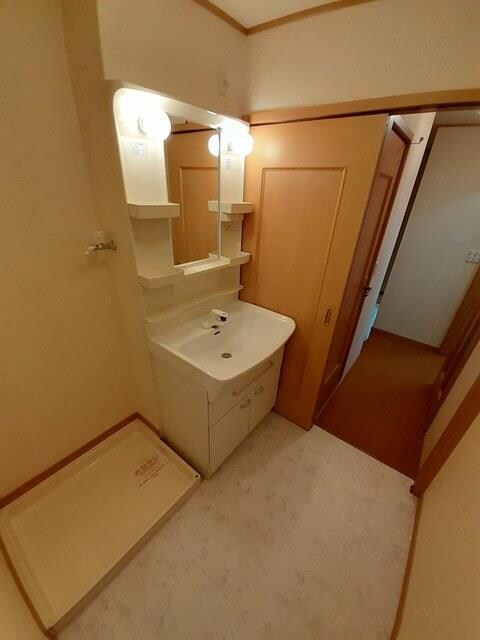 アルバ・田の上　Ａの物件内観写真