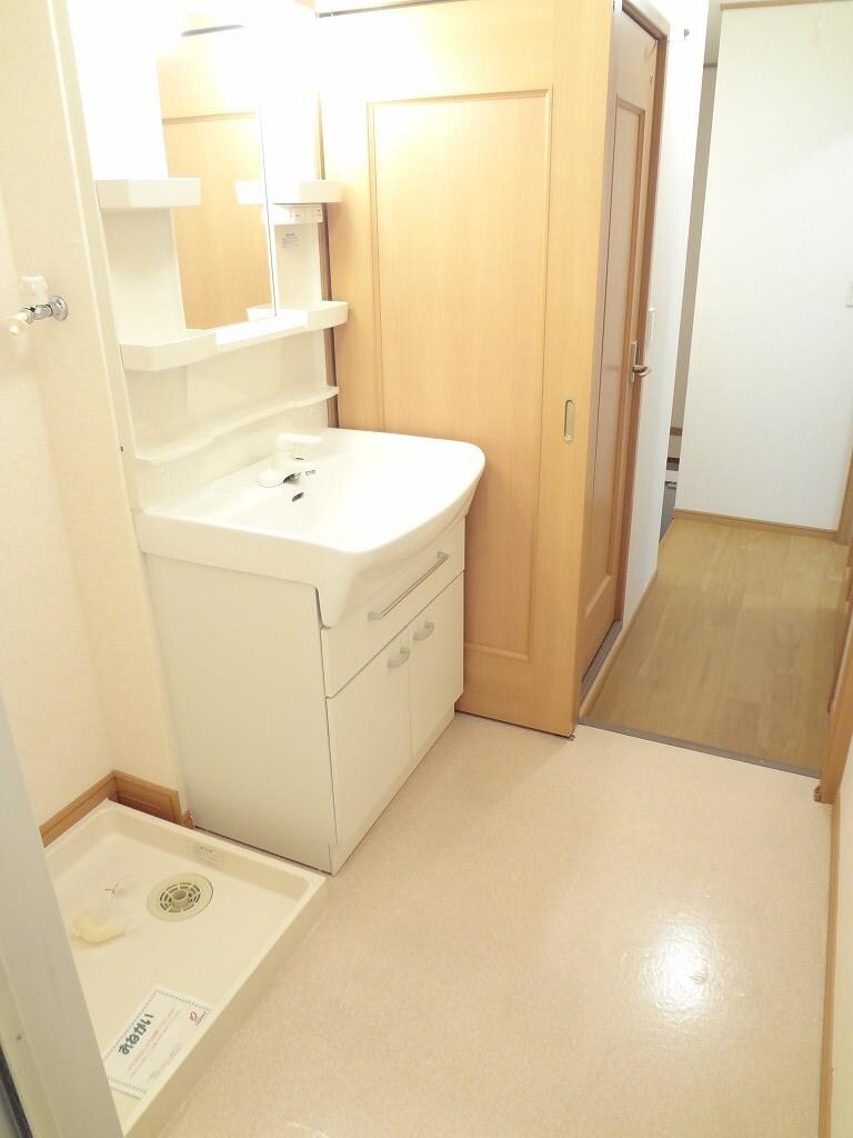 アルバ・田の上　Ａの物件内観写真