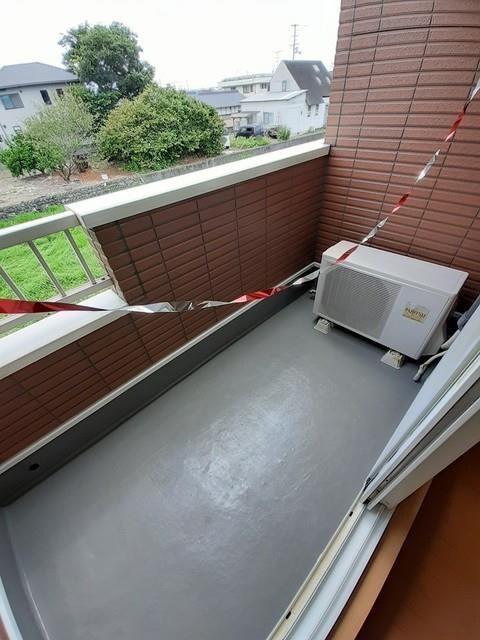 アルバ・田の上　Ａの物件内観写真