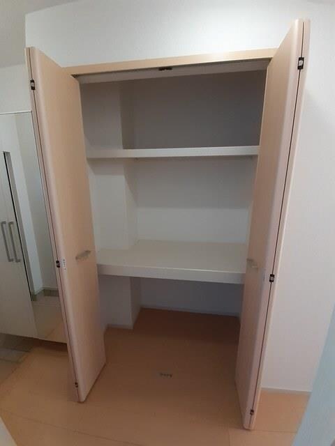 ジュネス・ＳＯＧＯ　Ｃの物件内観写真