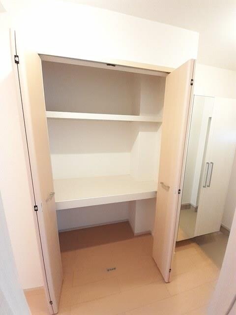 ジュネス・ＳＯＧＯ　Ｃの物件内観写真