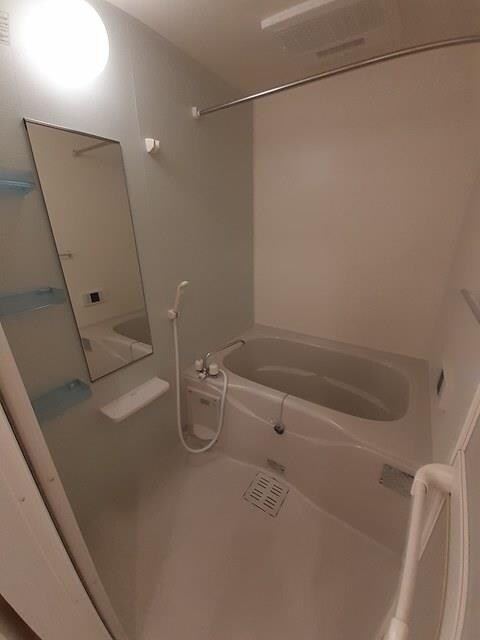 ジュネス・ＳＯＧＯ　Ｃの物件内観写真