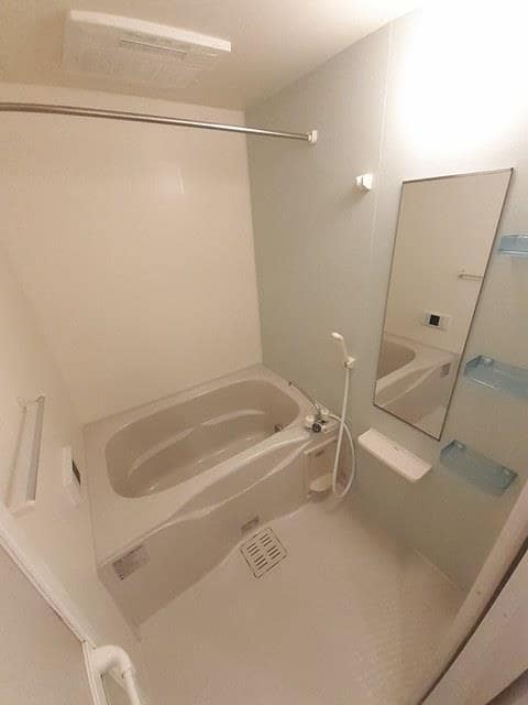 ジュネス・ＳＯＧＯ　Ｃの物件内観写真