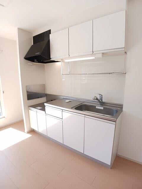 ジュネス・ＳＯＧＯ　Ｃの物件内観写真