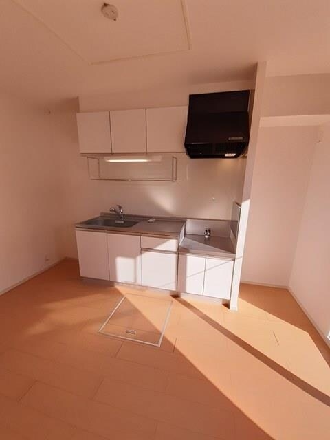 ジュネス・ＳＯＧＯ　Ｃの物件内観写真