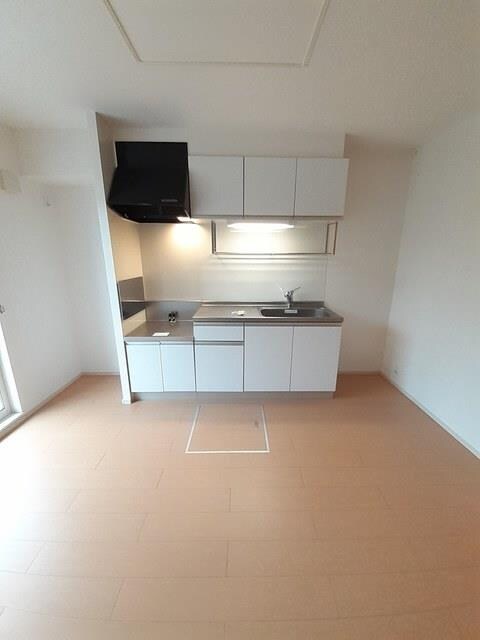 ジュネス・ＳＯＧＯ　Ｃの物件内観写真