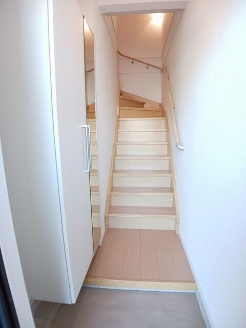 ジュネス・ＳＯＧＯ　Ｃの物件内観写真