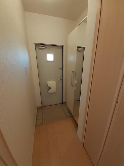 ジュネス・ＳＯＧＯ　Ｃの物件内観写真