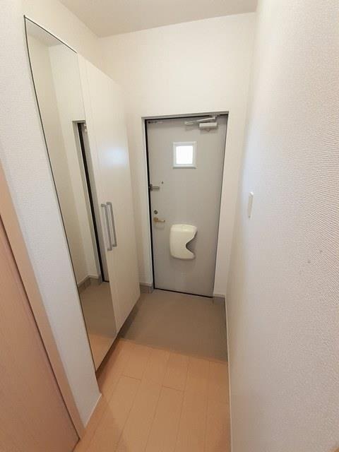 ジュネス・ＳＯＧＯ　Ｃの物件内観写真