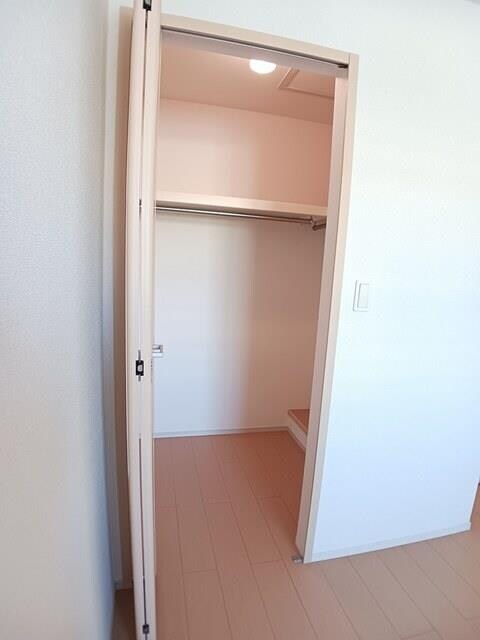 ジュネス・ＳＯＧＯ　Ｃの物件内観写真