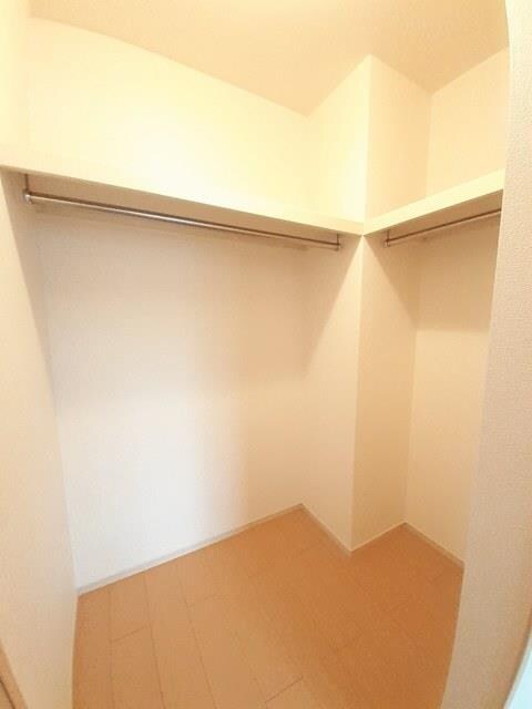 ジュネス・ＳＯＧＯ　Ｃの物件内観写真