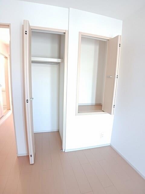 ジュネス・ＳＯＧＯ　Ｃの物件内観写真