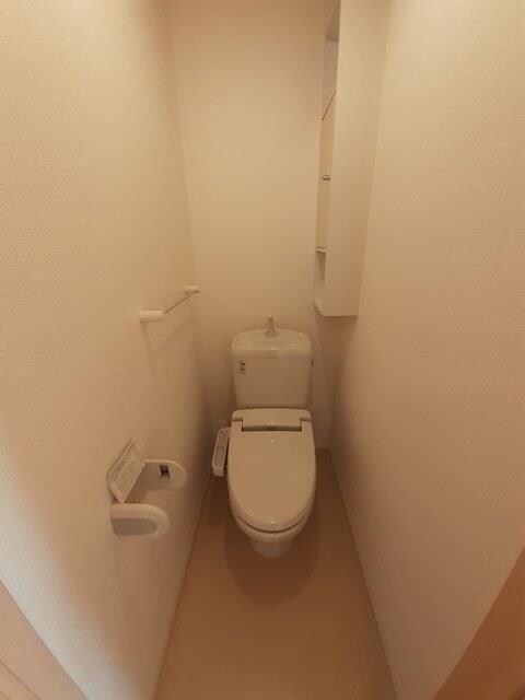 ジュネス・ＳＯＧＯ　Ｃの物件内観写真