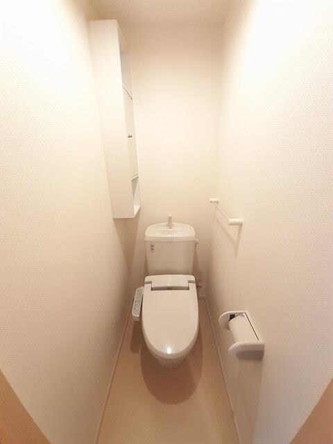 ジュネス・ＳＯＧＯ　Ｃの物件内観写真