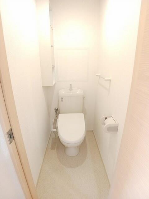 ジュネス・ＳＯＧＯ　Ｃの物件内観写真