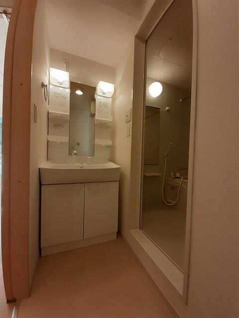 ジュネス・ＳＯＧＯ　Ｃの物件内観写真