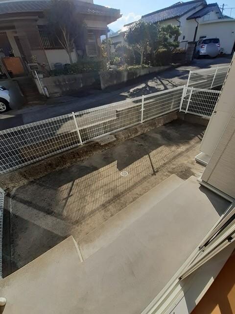 ジュネス・ＳＯＧＯ　Ｃの物件内観写真