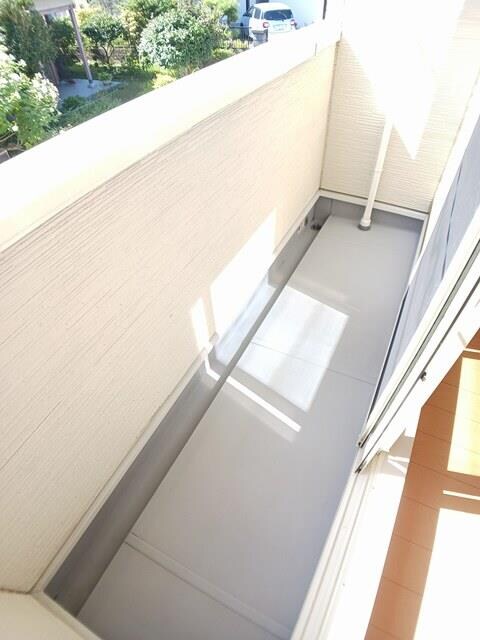 ジュネス・ＳＯＧＯ　Ｃの物件内観写真