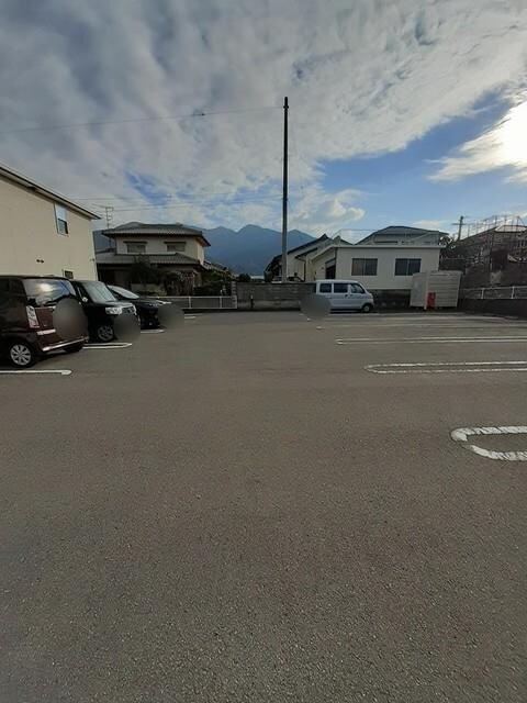 ジュネス・ＳＯＧＯ　Ｃの物件内観写真