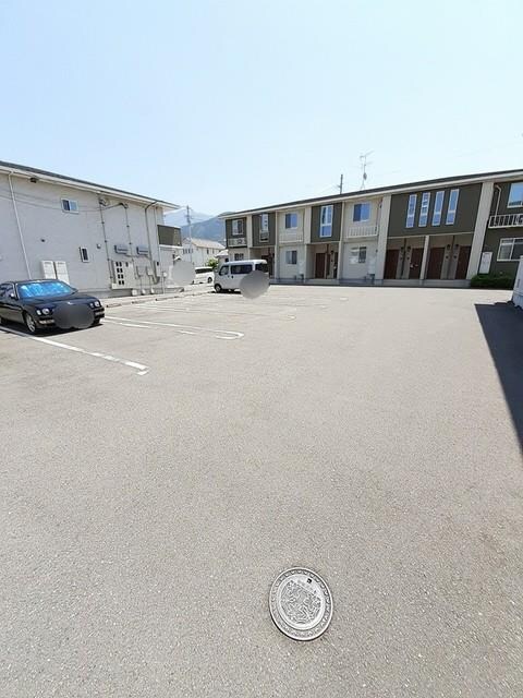 ジュネス・ＳＯＧＯ　Ｃの物件内観写真