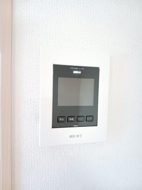 ジュネス・ＳＯＧＯ　Ｃの物件内観写真