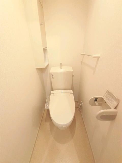 ローズ　クォーツの物件内観写真