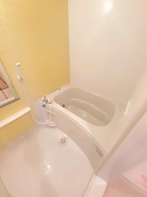 ローズ　クォーツの物件内観写真