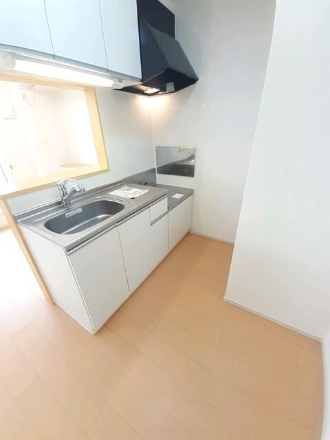 ローズ　クォーツの物件内観写真