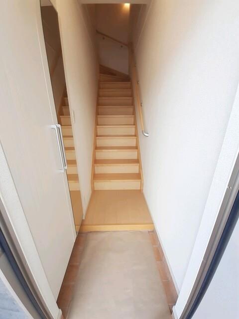 ローズ　クォーツの物件内観写真