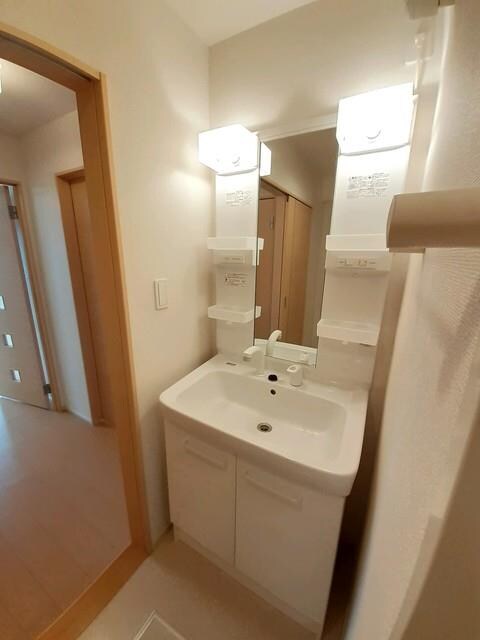 ローズ　クォーツの物件内観写真