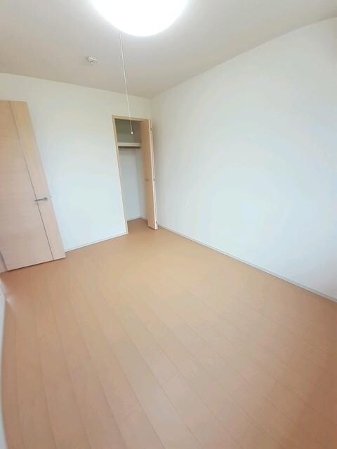 ローズ　クォーツの物件内観写真