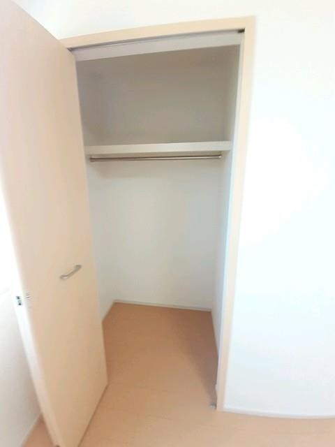 ローズ　クォーツの物件内観写真