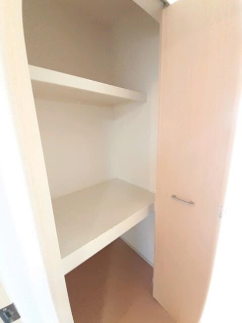 ローズ　クォーツの物件内観写真