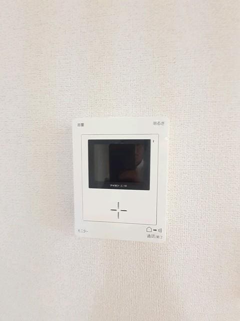 ローズ　クォーツの物件内観写真