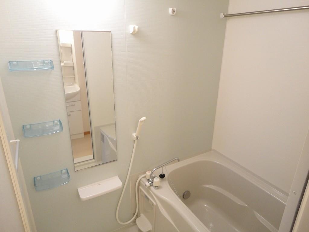 グラン・すずかぜの丘Ｃの物件内観写真