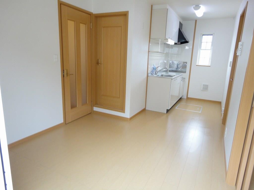 グラン・すずかぜの丘Ｃの物件内観写真