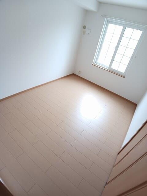 プリムローズ　泉宮　Ａの物件内観写真