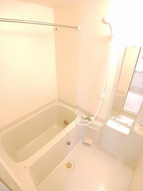 プリムローズ　泉宮　Ａの物件内観写真