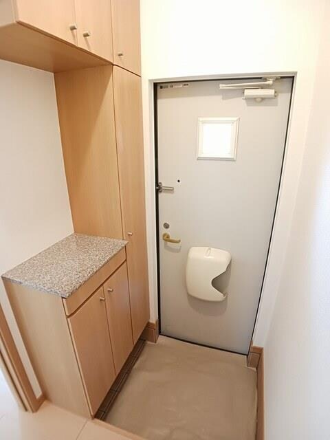 プリムローズ　泉宮　Ａの物件内観写真