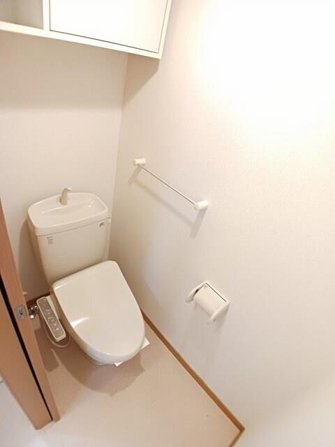 プリムローズ　泉宮　Ａの物件内観写真