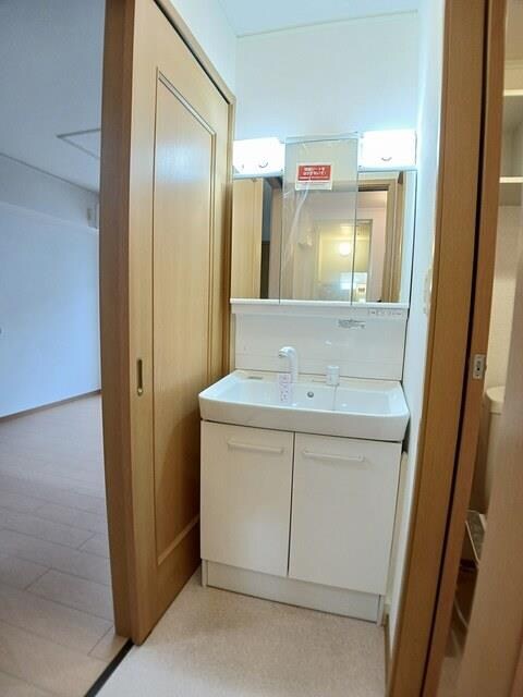 プリムローズ　泉宮　Ａの物件内観写真