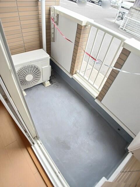 プリムローズ　泉宮　Ａの物件内観写真