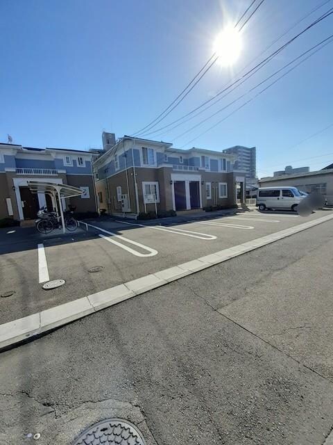 プリムローズ　泉宮　Ａの物件内観写真