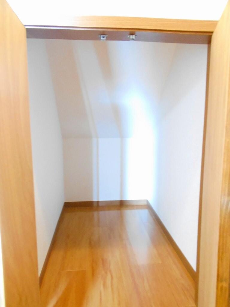 ビッグ・イースト上泉の物件内観写真