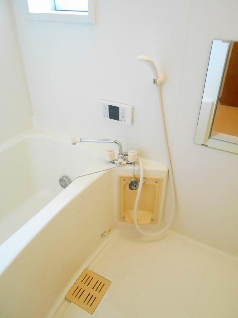 ビッグ・イースト上泉の物件内観写真