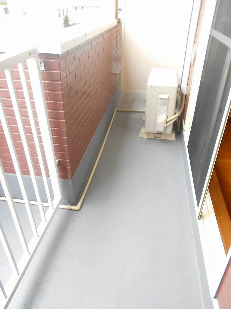 ビッグ・イースト上泉の物件内観写真