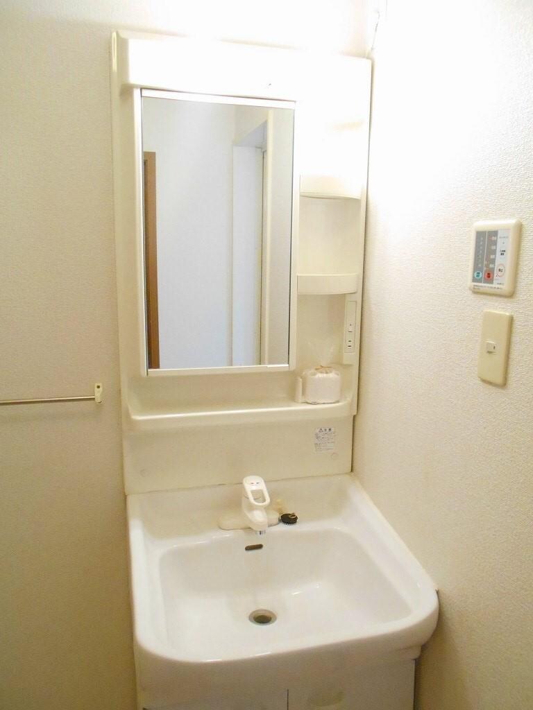 ビッグ・イースト上泉の物件内観写真